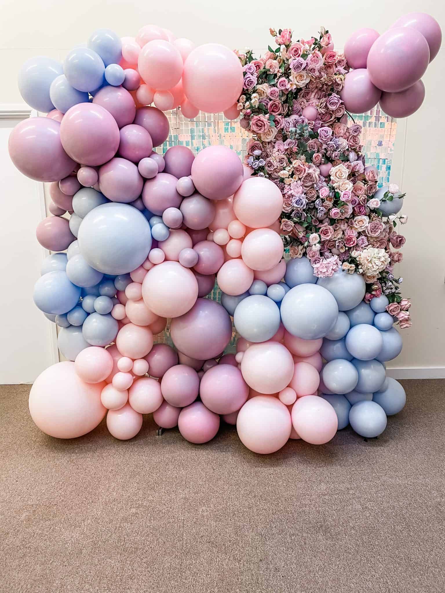 Decoration Hire Forever and a Day Events