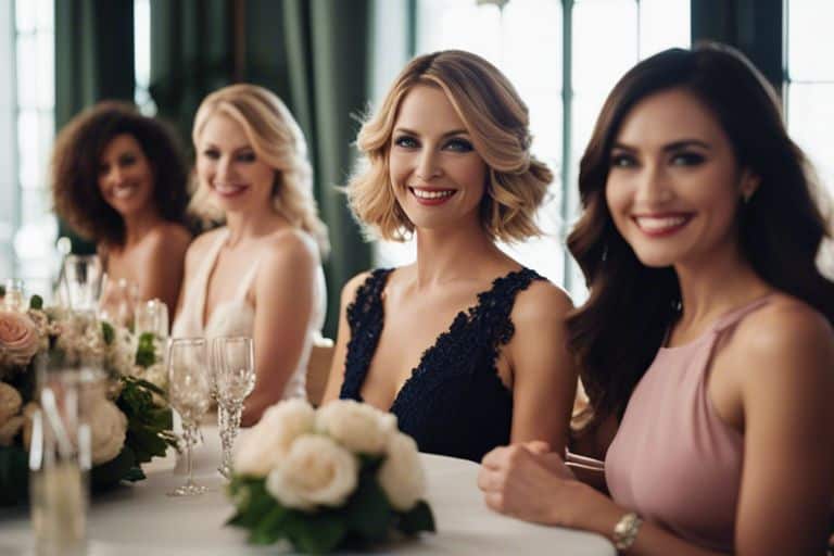 The Ultimate Guide to Throwing a Sophisticated Hen Party - Forever and